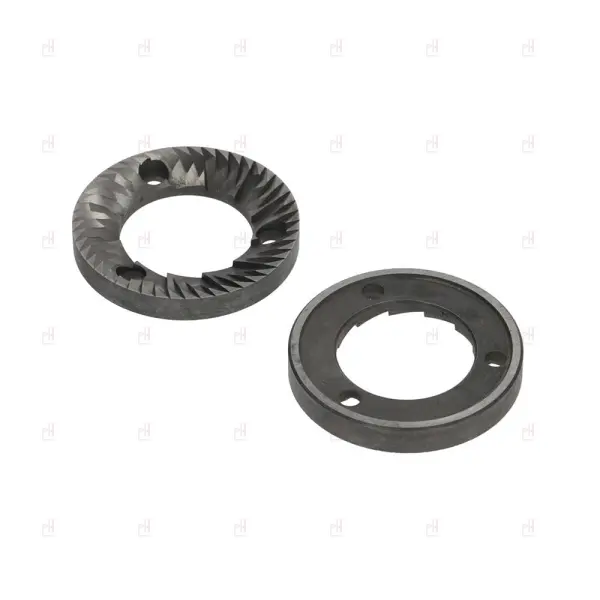 GRINDING BURRS 64MM RH EUREKA image