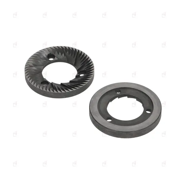 GRINDING BURRS 74MM RH EUREKA image