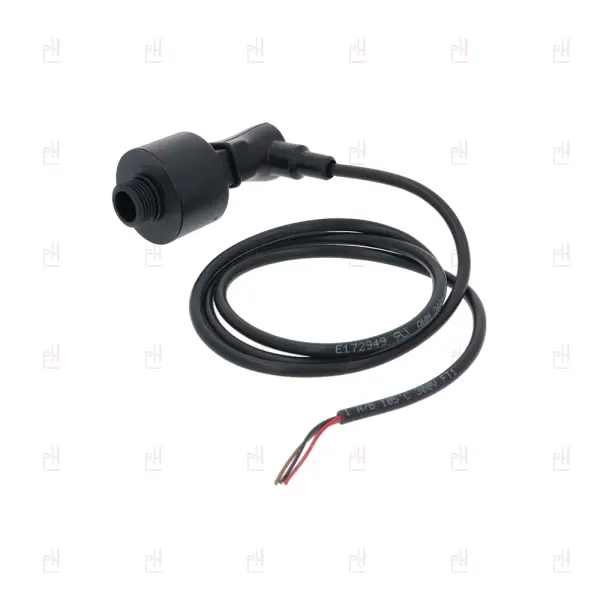 PRESSURE SWITCH 2T85 0-4 BAR 3/8