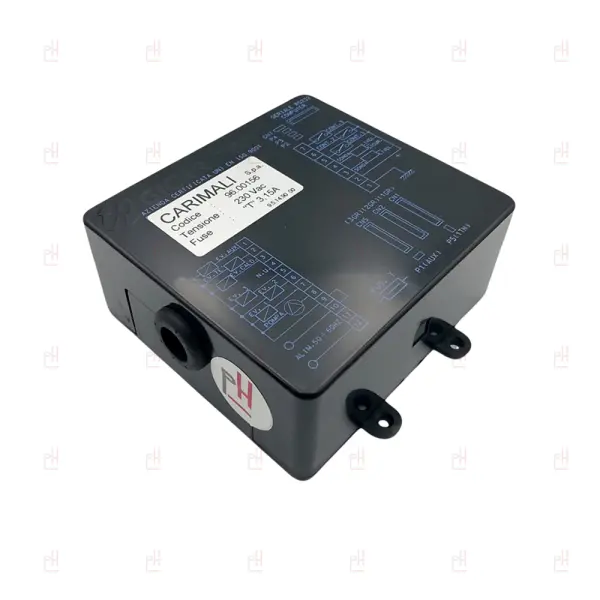 DOSER CONTROL BOX CARIMALI image