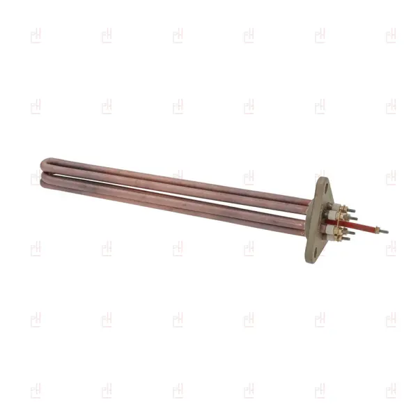 HEATING ELEMENT 3000W 230/400V 2GR CARIMALI image