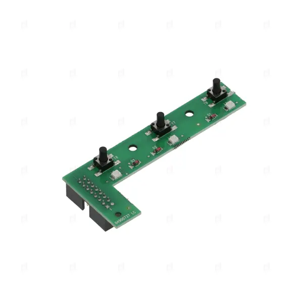 PUSH-BUTTON PANEL 3B SERVICE APPIA image