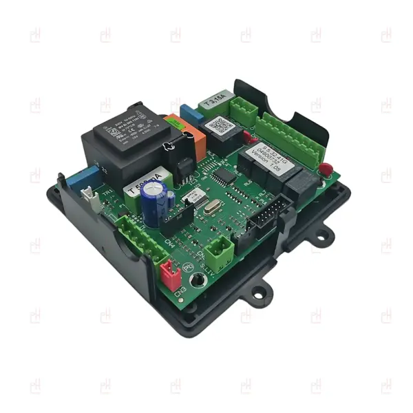 DOSER CONTROL BOX 2GR SIMONELLI 