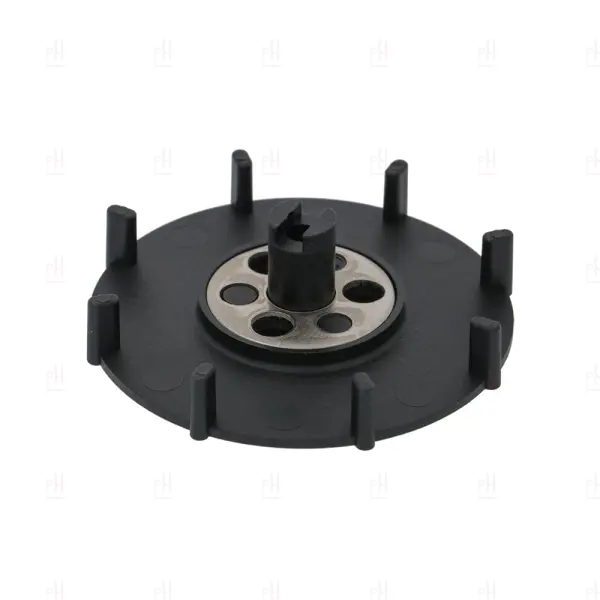 LOWER BURR HOLDER SAECO/GAGGIA image