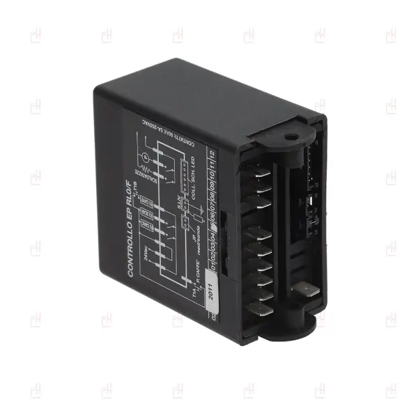 LEVEL REGULATOR RL0/F 2GR SPAZIALE S3-EP image