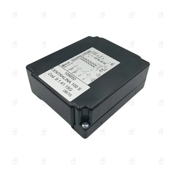 DOSER CONTROL BOX 1-3GR SAN MARCO image