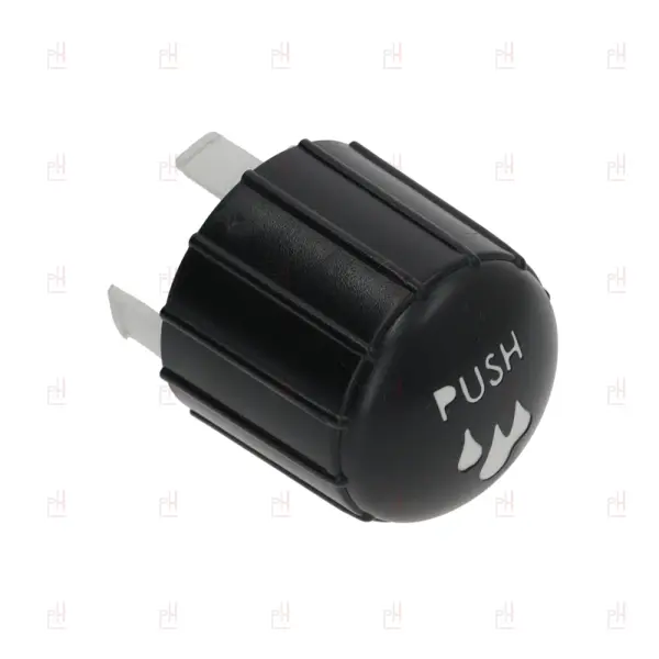 WATER TAP KNOB SPAZIALE image