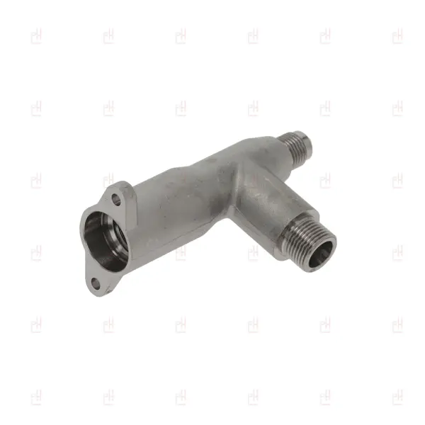 STEAM TAP BODY CIMBALI image