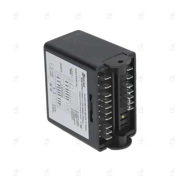 DOSER CONTROL BOX 1-2GR SCALA image