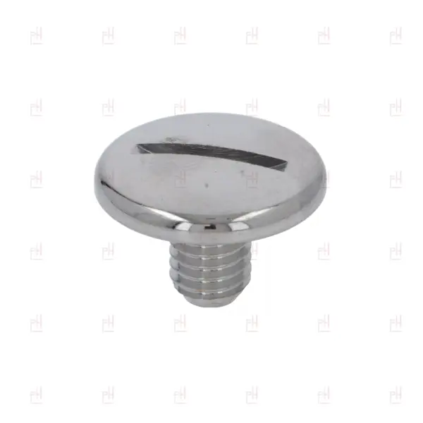 SCREW M8 CHROME-PLATED SIDE PANEL FIXING CMA image