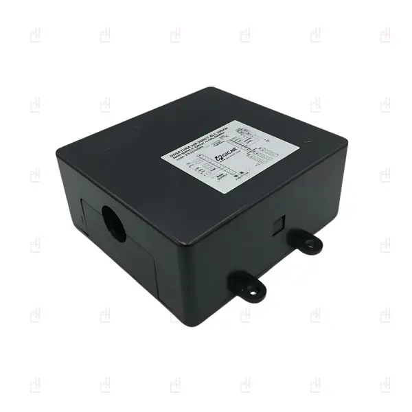 DOSER CONTROL BOX 1-3GR SCALA image