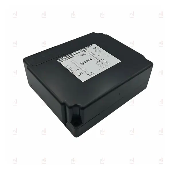 DOSER CONTROL BOX 3GR BIANCHI SOFIA image