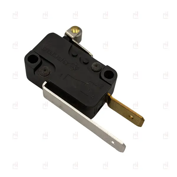 MICROSWITCH CHERRY D41Y image