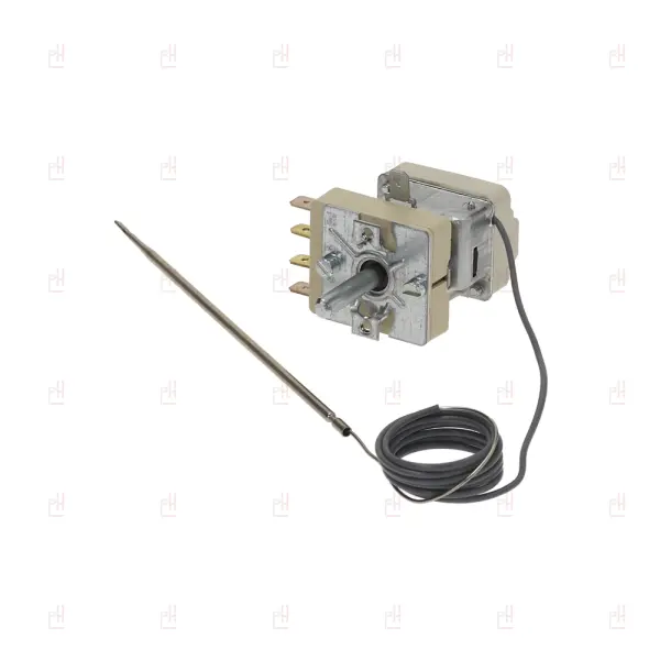 SINGLE-PHASE THERMOSTAT 100-350°C image