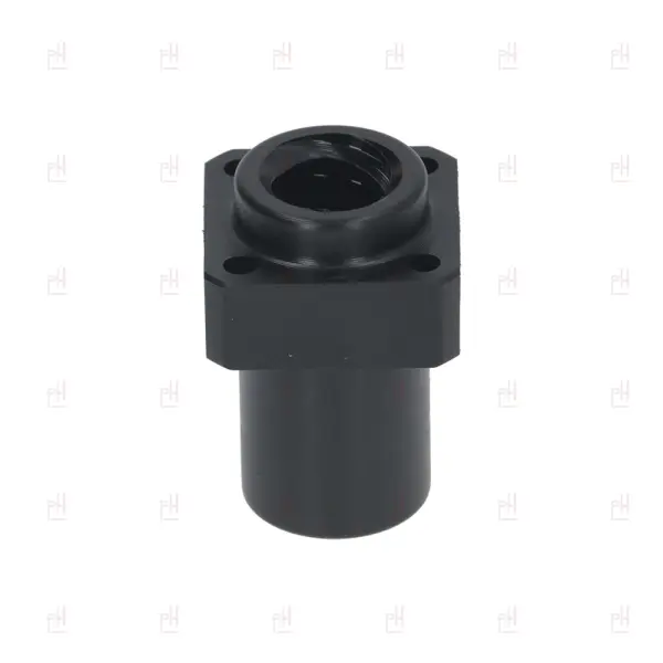 SPIRAL SCREW GEAR SIMONELLI MICROBAR image