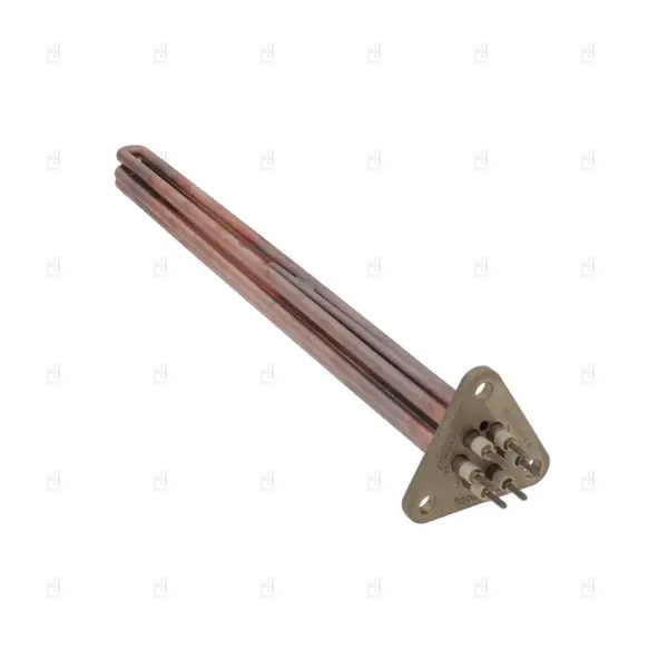 HEATING ELEMENT 4500W 230/400V 2GR CARIMALI image