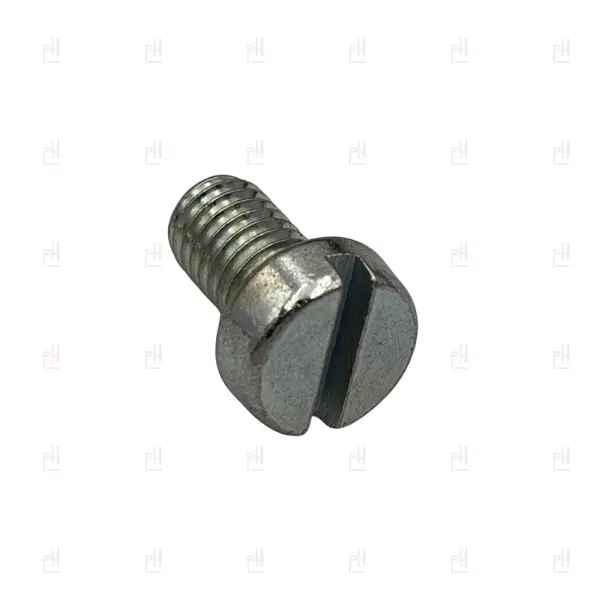 SCREW ISO 1207-M6x10 image