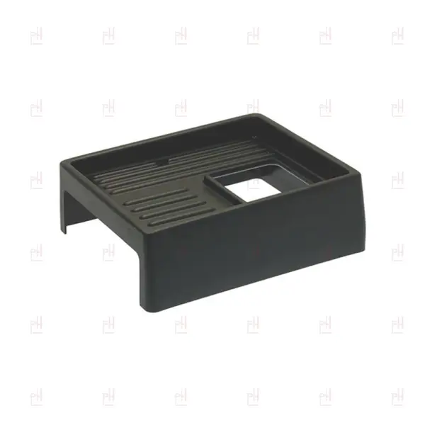 TOP COVER BLACK PLASTIC FOR MININOVA image