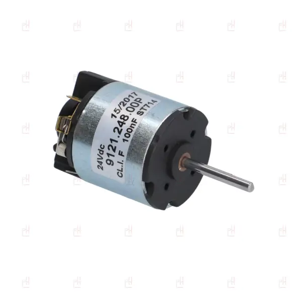 MIXER MOTOR 24VDC image