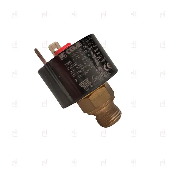 PRESSURE SWITCH CEME 1/4