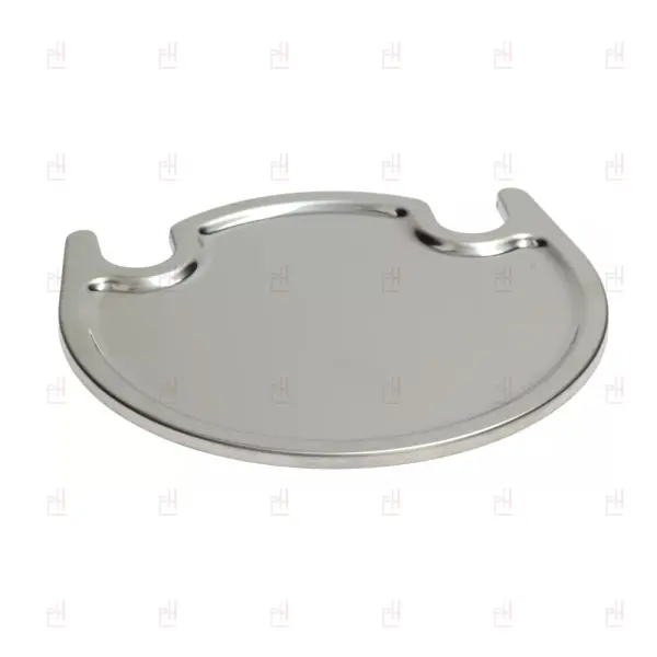 COFFEE COLLECTION TRAY S/S FIORENZATO F5/F6 image
