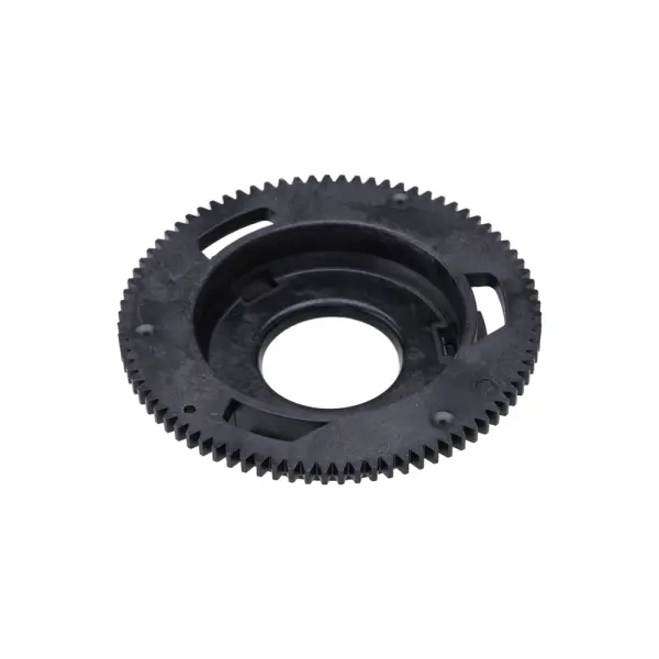 GRINDING BURRS UPPER HOLDER GAGGIA/SAECO/PHILIPS image