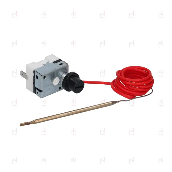 SINGLE-PHASE THERMOSTAT 170°C image