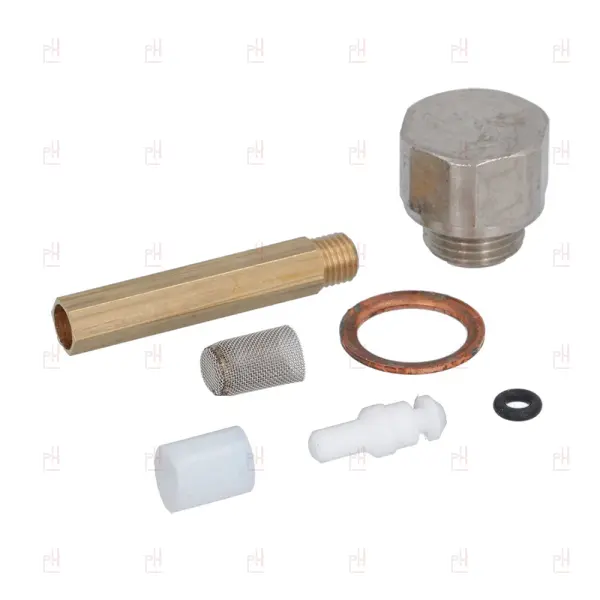 FILTER KIT FOR GROUP FUTURMAT image