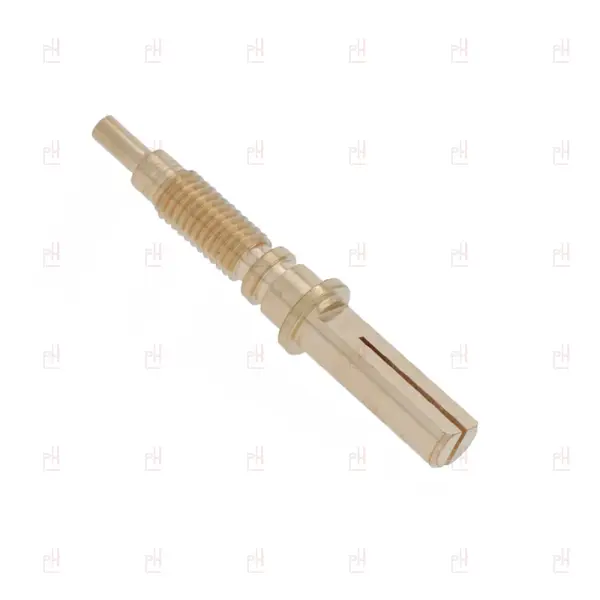 PIN FOR STEAM TAP OSCAR image