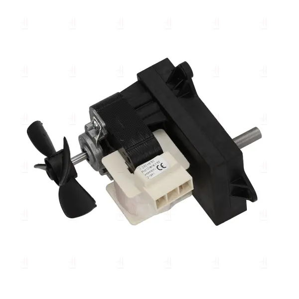 GEARMOTOR AUTOM ASRP20TV image