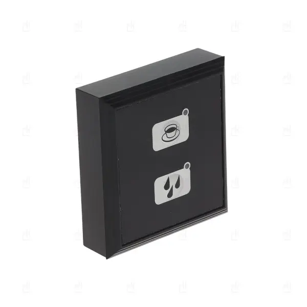 PUSH-BUTTON PANEL 2B SCALA CARMEN image