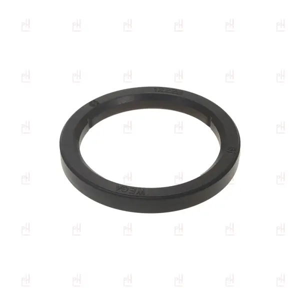 GROUPHEAD GASKET 73.5x57.5x8.5mm WEGA image