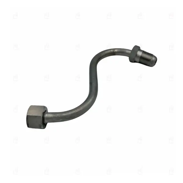 LOWER BOILER TO GROUP PIPE WEGA image