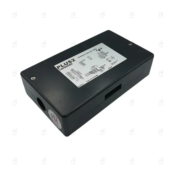 DOSER CONTROL BOX 1-4GR GLORIA image