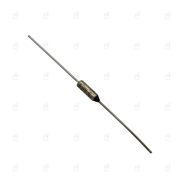 THERMO FUSE 184°C GAGGIA image