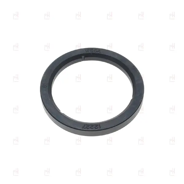 GROUPHEAD GASKET 73.5x57.5x8mm WEGA image