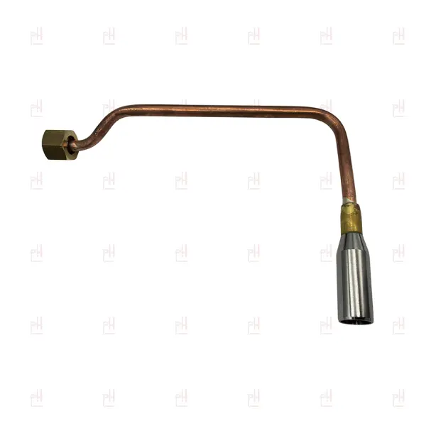 WATER PIPE COMPLETE WEGA image