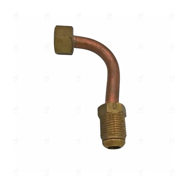 UPPER BOILER TO GROUP PIPE RH SCALA EROICA image