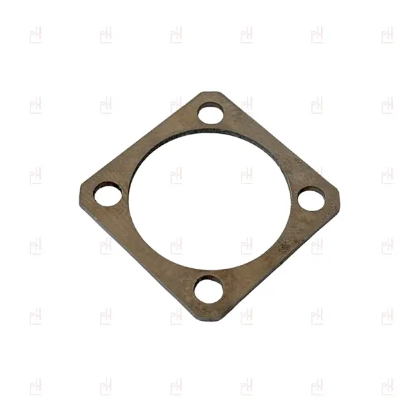 GROUP NUT FIXING PLATE SIMONELLI image