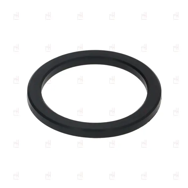 GROUPHEAD GASKET ø72x57x5.3mm DELONGHI/ARIETE image