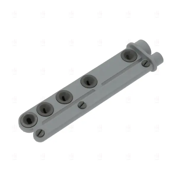 WASH/RINSE ARM UPPER/LOWER LEFT image