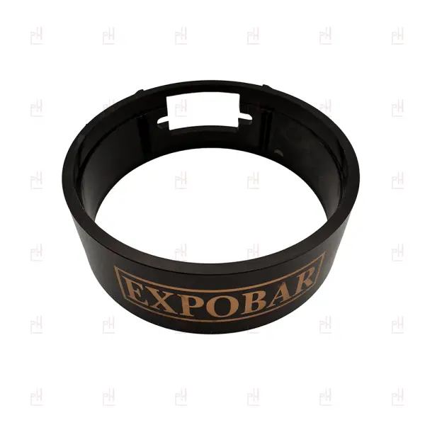 BLACK DOSER RING EXPOBAR/CUNIL image