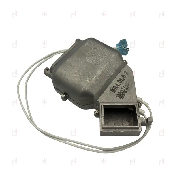 HEATING ASSEMBLY GENE CAFÉ image