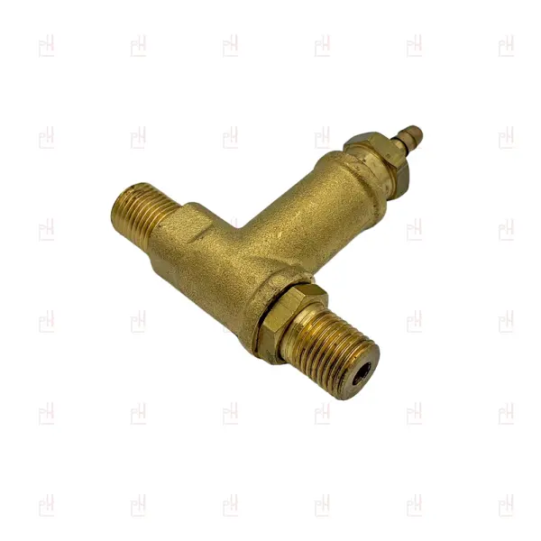 EXPANSION VALVE BEZZERA image