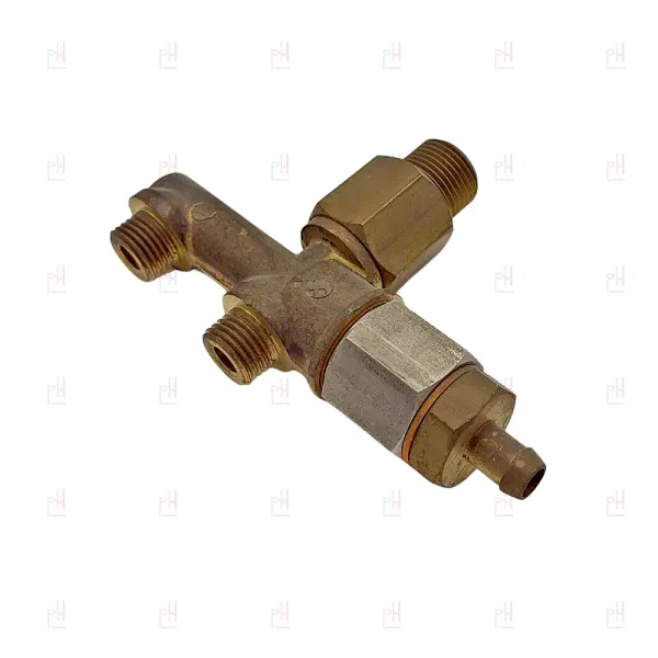 NON-RETURN VALVE 3/8