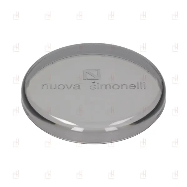 COFFEE HOPPER LID GRINTA image