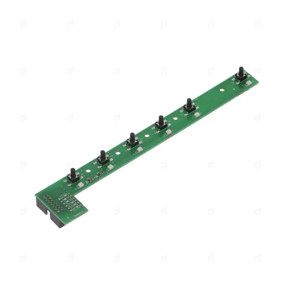 PUSH-BUTTON PANEL 6B APPIA image