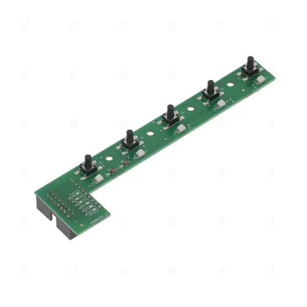 PUSH-BUTTON PANEL 5B APPIA image