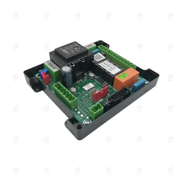 CPU CIRCUIT BOARD 2GR SIMONELLI APPIA image