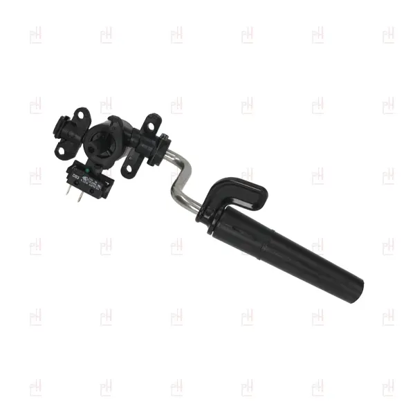 COMPLETE STEAM TAP DELONGHI EAM/ESAM image